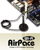 AirPace